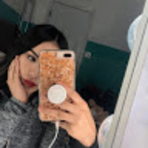 Meet your Posher, Diana karen